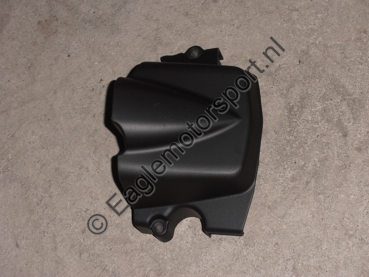 Tandwiel deksel EGL 250cc